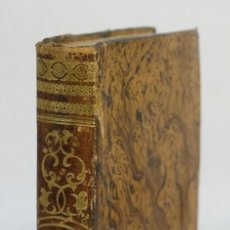 Libros antiguos: COMENTARIO SOBRE EL ESPÍRITU DE LAS LEYES DE MONTEQUIEU-IMPRENTA DE D.FERMIN VILLALPANDO, 1822. Lote 164915450