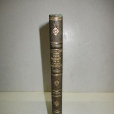 Libros antiguos: PETIT VOCABULAIRE DE LA LANGUE PHILOSOPHIQUE. CUVILLIER, A. 1939.. Lote 168721632