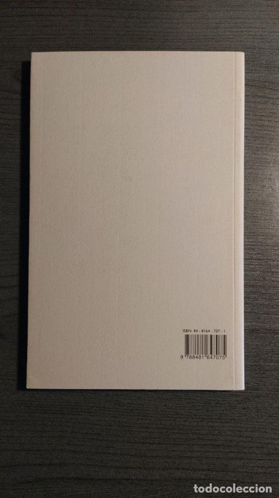 Libros antiguos: Sobre el intelecto.  Averroes. Trotta. - Foto 6