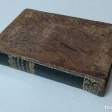 Libros antiguos: LA VERDADERA SABIDURIA ANTONIO CLARET 1847. Lote 181430917