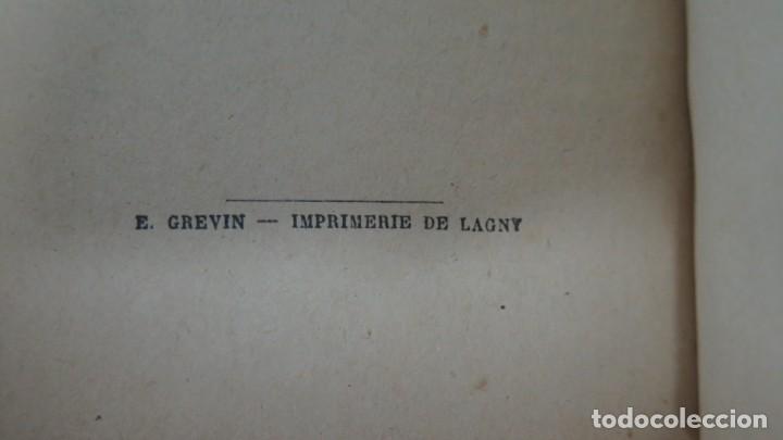 Libros antiguos: LES CONFESSIONS. ROUSSEAU - Foto 3
