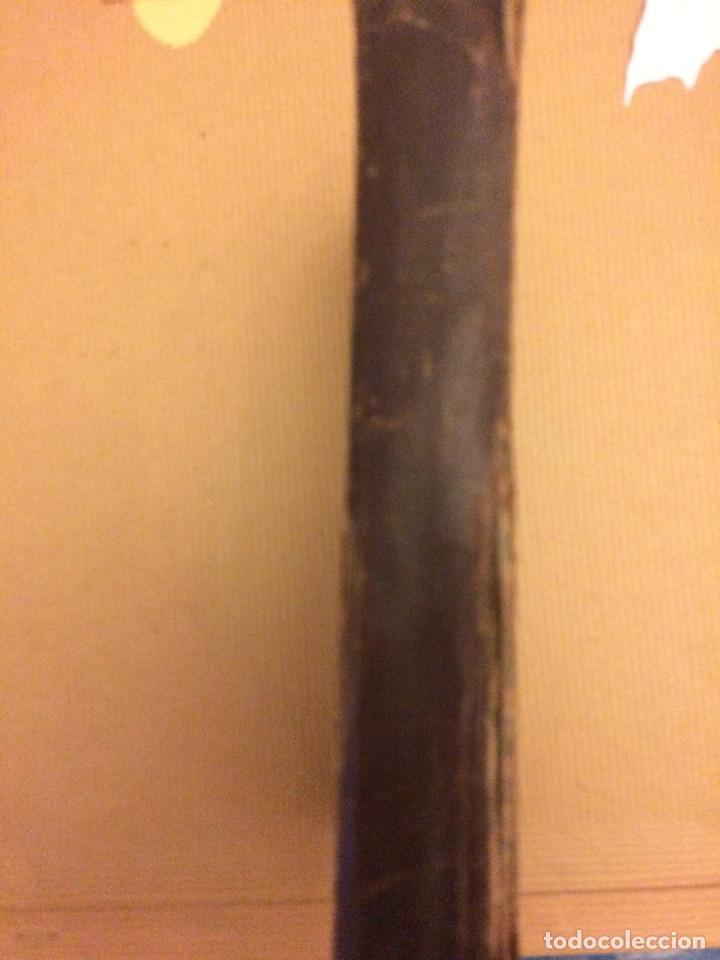 Libros antiguos: PHILOSOPHICAE   1866 - Foto 3