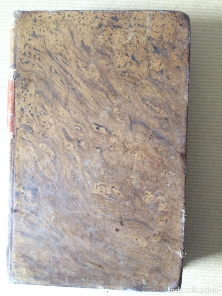 Libros antiguos: JAIME BALMES 1860 - Foto 2