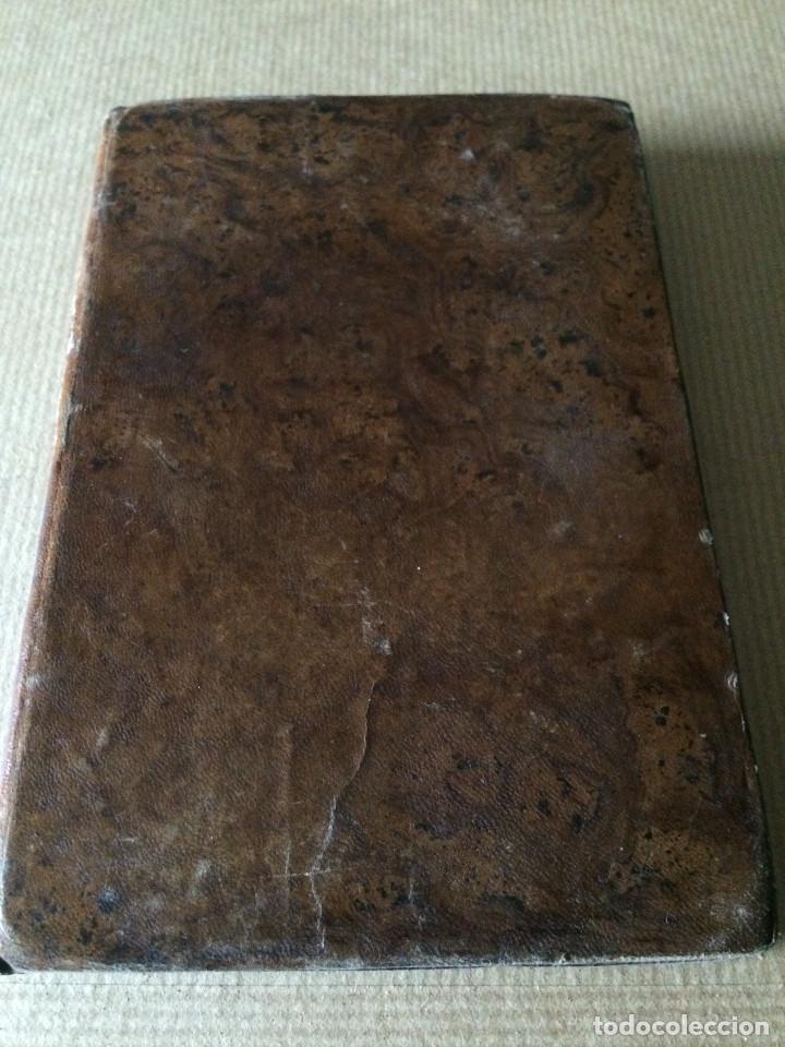 Libros antiguos: MATTHAEO LIBERATORE  1854 - Foto 2