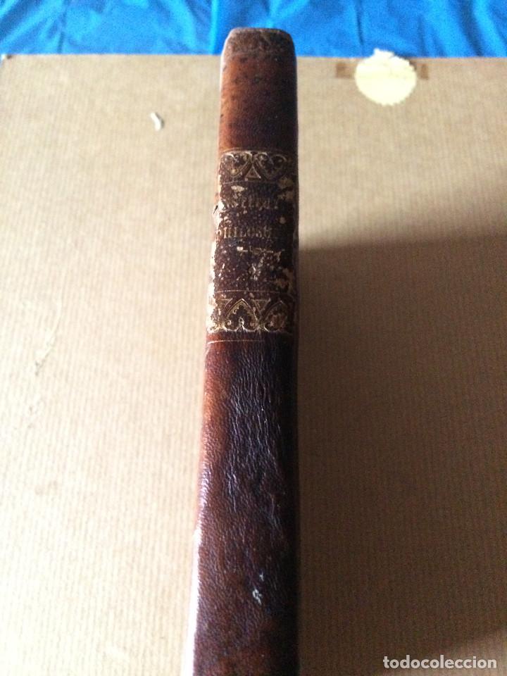 Libros antiguos: MATTHAEO LIBERATORE  1854 - Foto 3
