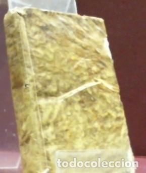 Libros antiguos: MARQUES DE CARACCIOLO ... LA ALEGRIA ... 1782 - Foto 1