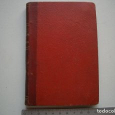 Libros antiguos: 1886 INTRODUCCIÓN A LA SABIDURÍA VIVES, JUAN LUIS. 160PP.. Lote 212816647