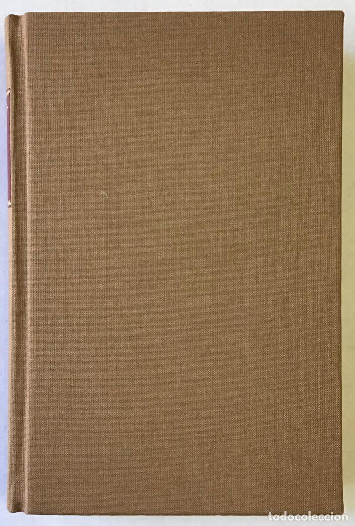 Libros antiguos: TESIS. - TIBERGHIEN, G. - Foto 3