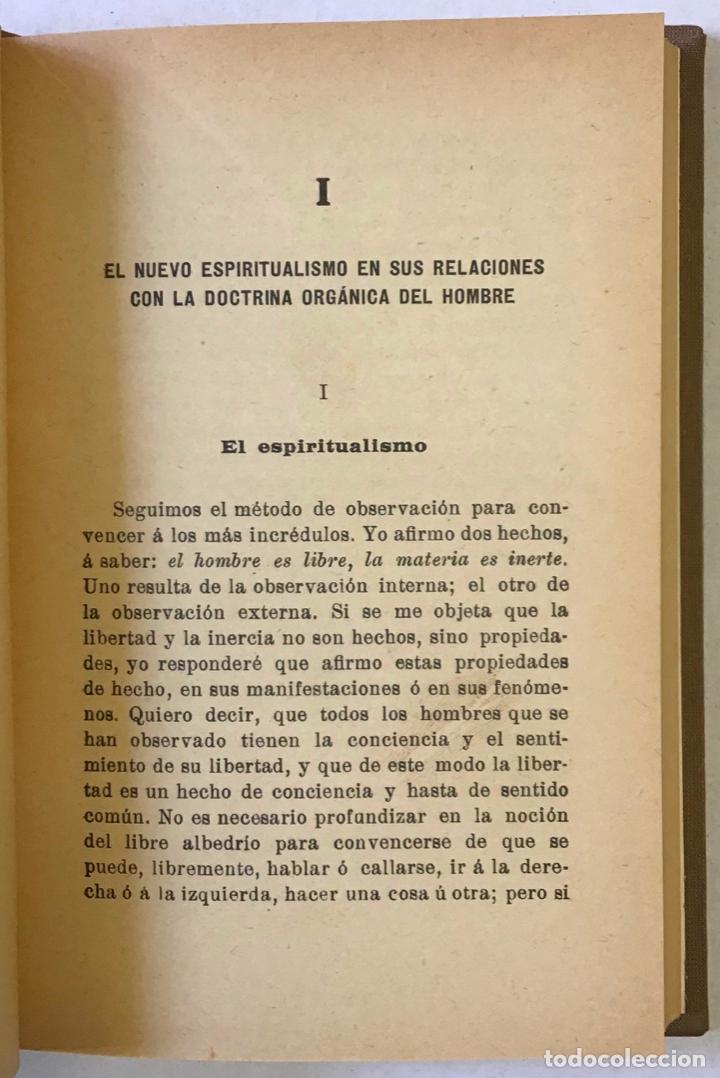 Libros antiguos: TESIS. - TIBERGHIEN, G. - Foto 5