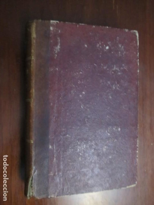 Libros antiguos: PHILOSOPHES MODERNES ETRANGERS ET FRANÇAIS AD.FRANCK 1879 PARIS - Foto 12 - 216629076