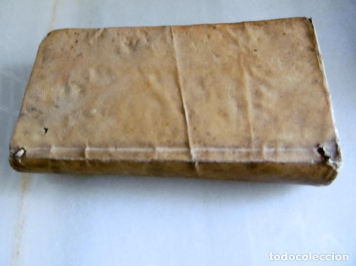 Libros antiguos: FABULARUM - Foto 1