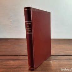Libros antiguos: EL CRITERIO - DR. D. JAIME BALMES - IMPRENTA BARCELONESA, 1914, 21ª EDICION, BARCELONA. Lote 235132585