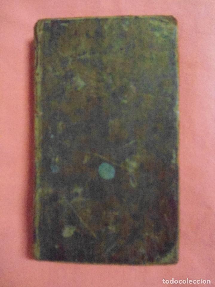 Libros antiguos: Pens&eacute;es de Ciceron, Paris, 1764. - Foto 5