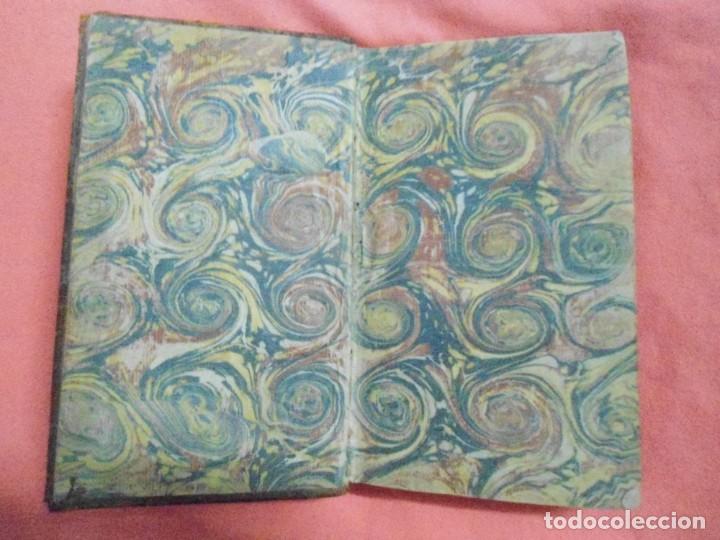 Libros antiguos: Pens&eacute;es de Ciceron, Paris, 1764. - Foto 6