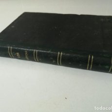Libros antiguos: LOS SOFISTAS Y LA CRITICA GRATRY AÑO 1873. Lote 263783545