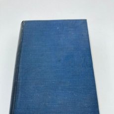 Libros antiguos: JOHN M. ROBERTSON. CHRISTIANITY AND MYTHOLOGY. 1910. Lote 264774964