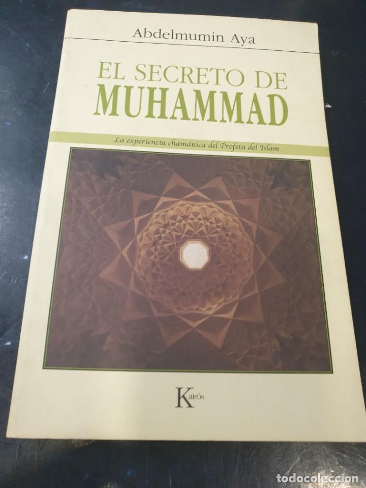 Libros antiguos: el secreto de MUHAMMAD Abdelmumin - Foto 1