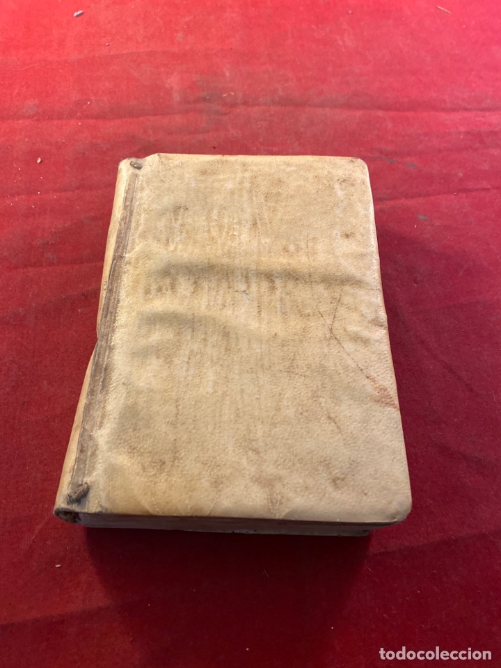 Libros antiguos: INSTITVTIONES PHILOSOPHICAE - Foto 7