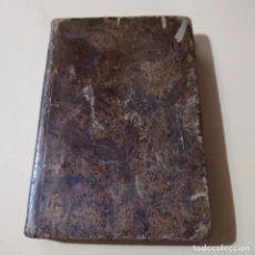 Libros antiguos: PSICOLOGIA Y LOGICA.TRATADO DE ESTAS DOS PARTES DE LA FILOSOFIA. 1863. JUAN MANUEL ORTI. 303 PAGS.