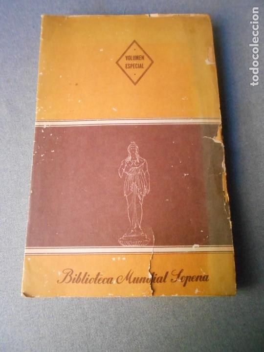 Libros antiguos: FILOSOFIA FUNDAMENTAL - Foto 4