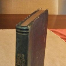 Libros antiguos: EL CRITERIO DE JAIME BALMES 1857. Lote 310624623