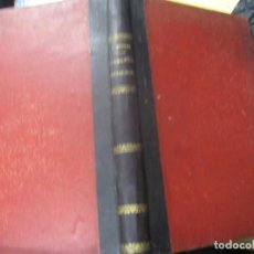 Libros antiguos: ELEMENTOS DE ONTOLOGIA P. JOSE MENDIVE ANO 1894 SIGLO XIX