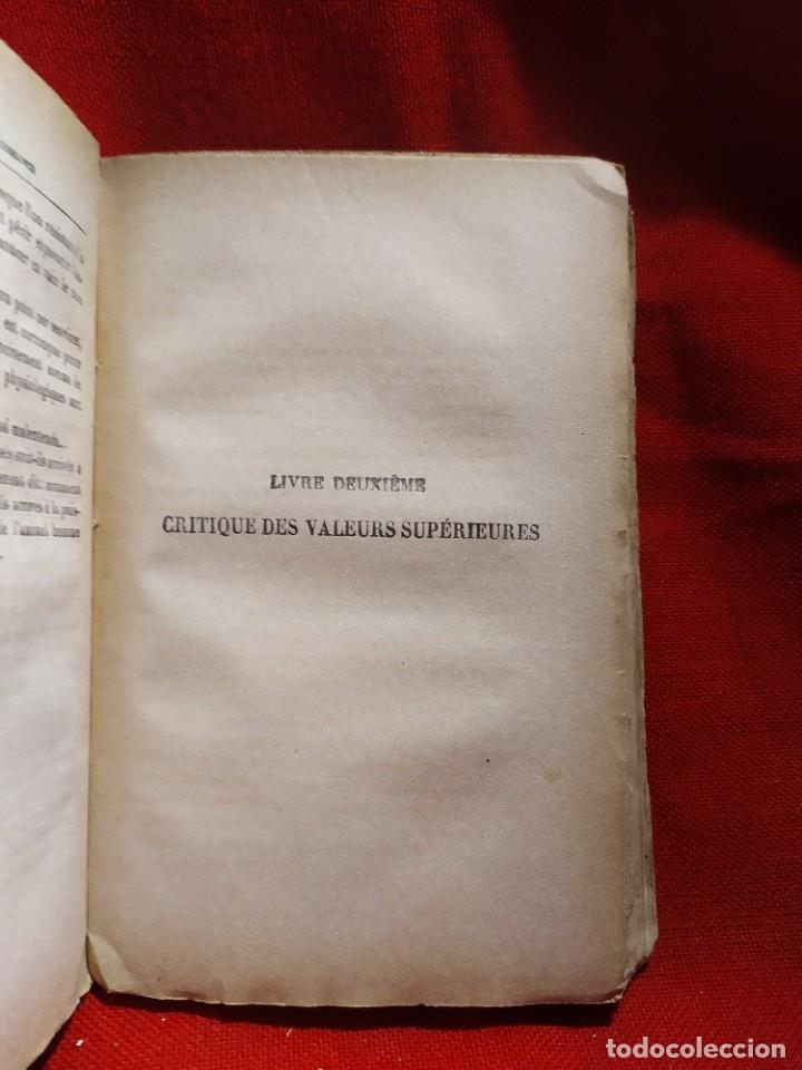 Libros antiguos: 1923. La voluntad de poder. Nietzsche. - Foto 9