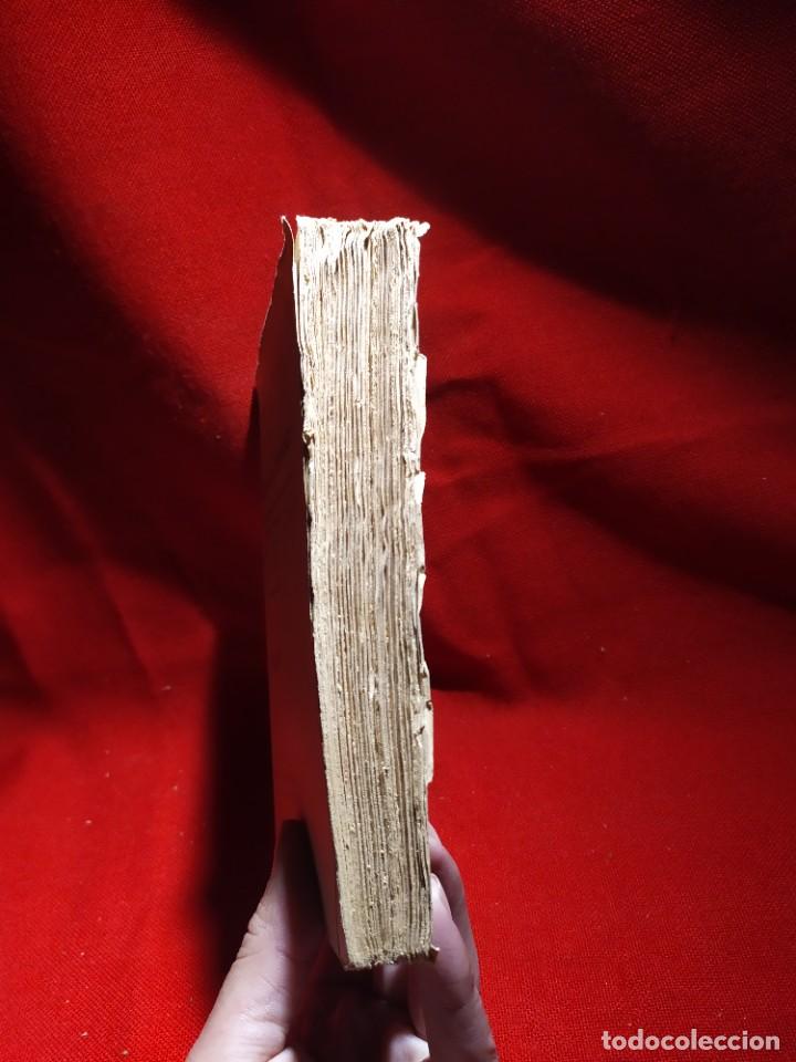 Libros antiguos: 1923. La voluntad de poder. Nietzsche. - Foto 20