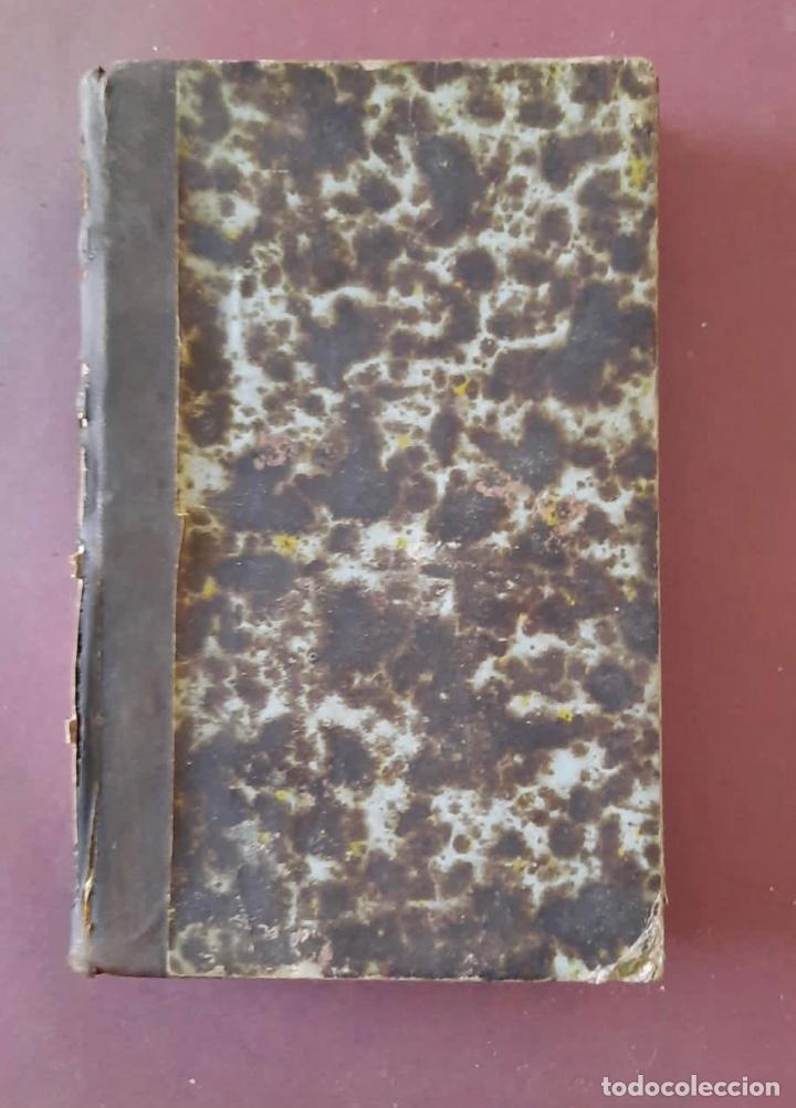 Libros antiguos: Pensees de Blaise Pascal - Madame Perier - 1841 - Foto 3