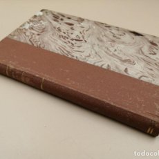 Libros antiguos: BUSHIDO EL ALMA DE JAPON INAZO NITOBE 1909 MUY RARO. Lote 322874523