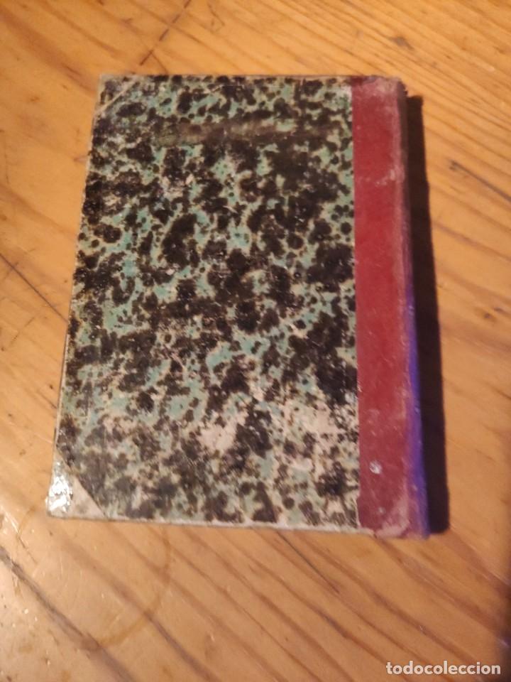 Libros antiguos: Filosof&iacute;a del progreso. P. J. Proudhon. 1885. - Foto 7