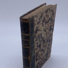 Libros antiguos: DISCURSOS EN EL ATENEO D.ANTONIO CÁNOVAS DEL CASTILLO 1870. Lote 339541508