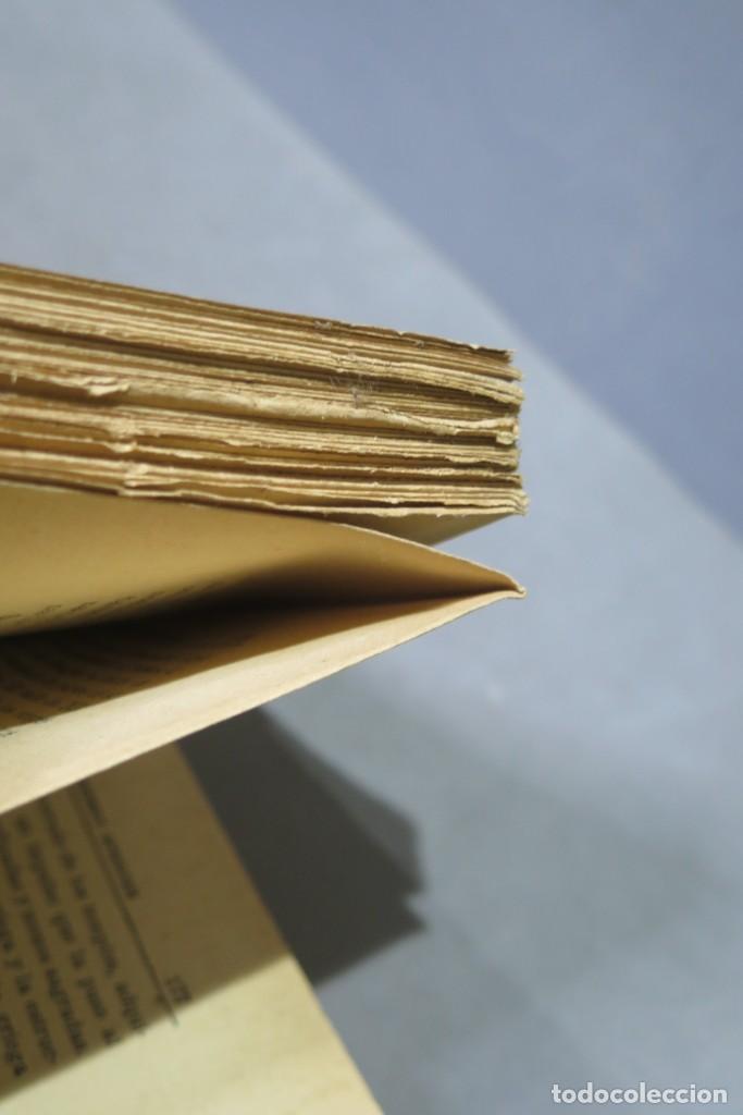 Libros antiguos: Instituciones profesionales. SPENCER - Foto 2