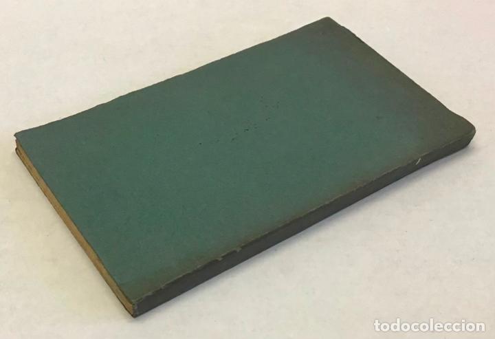 Libros antiguos: LE R&Eacute;ALISME M&Eacute;THODIQUE. - GILSON, &Eacute;tienne. - Foto 5