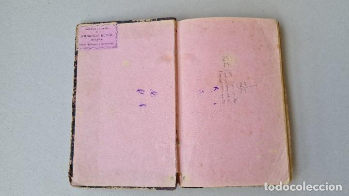 Libros antiguos: L&oacute;gica (libro antiguo) - Foto 2