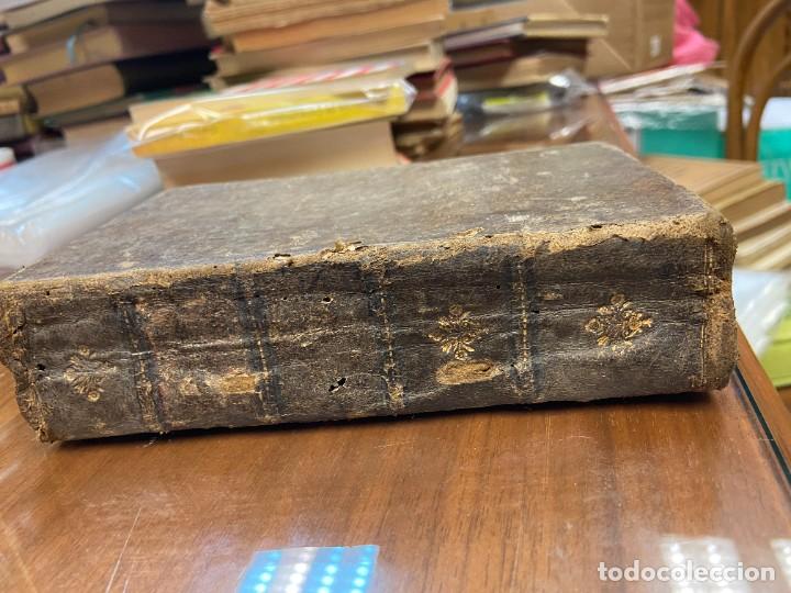 Libros antiguos: PHILOSOPHIAE ALVMNIS - Foto 3