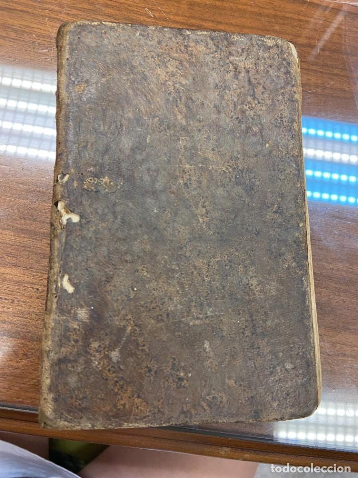Libros antiguos: PHILOSOPHIAE ALVMNIS - Foto 4
