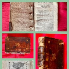 Libros antiguos: ARISTOTELES - ILUSTRIORES ARISTOTELIS SENTENTIAE EX UNIVERSA EIUS PHILOSOPHIA - 1562. Lote 356285070