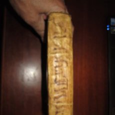 Libros antiguos: FILOSOFIA MORAL DERIVADA DE LA ALTA FUENTE DEL GRANDE ARISTOTELES -MANUEL THESAURO 1692 BARCELONA. Lote 363020395