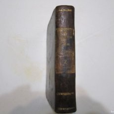 Libros antiguos: EL HOMBRE FELIZ INDEPENDIENTE DEL MUNDO TEODORO DE ALMEYDA 1790 MADRID TOMO 2