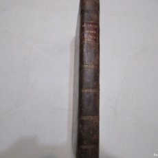 Libros antiguos: EL FRUTO DE MIS LECTURAS Ó MÁXIMAS Y SENTENCIAS NICOLÁS JAMIN 1795 MADRID