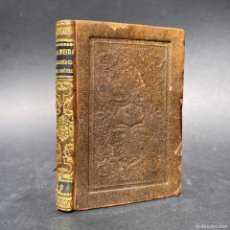 Libros antiguos: AÑO 1827 - FILOSOFIA - METAFISICA - RECREACIÓN FILOSÓFICA