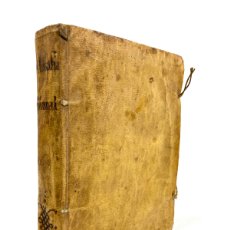 Libros antiguos: FILOSOFIA MORAL - DON ENMANUEL TESAURO, PATRICIO TURINENSE - 1750 - TRADUCIDA POR GOMEZ DE LA ROCHA