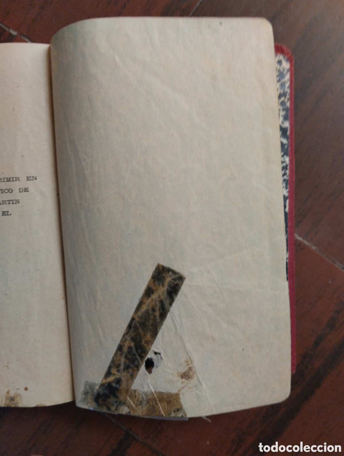 Libros antiguos: Pensamientos Cartas Provinciales, Pascal - Foto 4