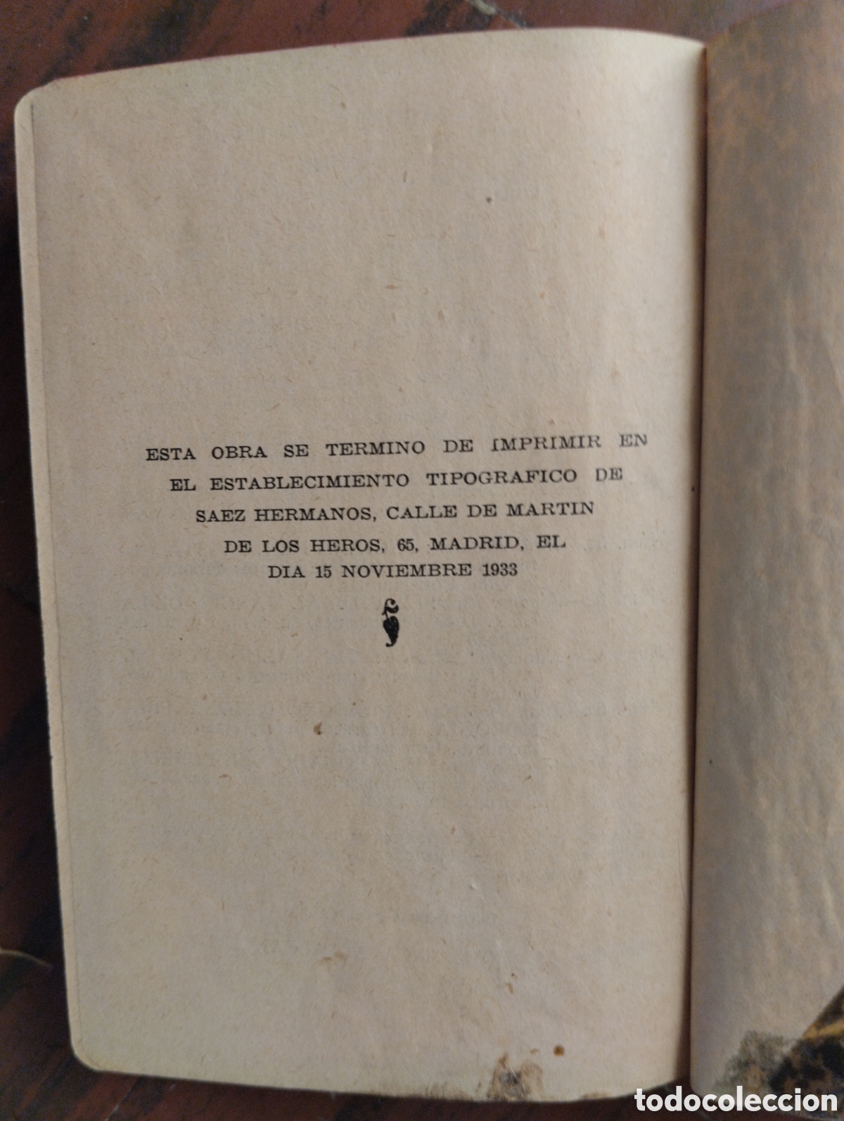 Libros antiguos: Pensamientos Cartas Provinciales, Pascal - Foto 5
