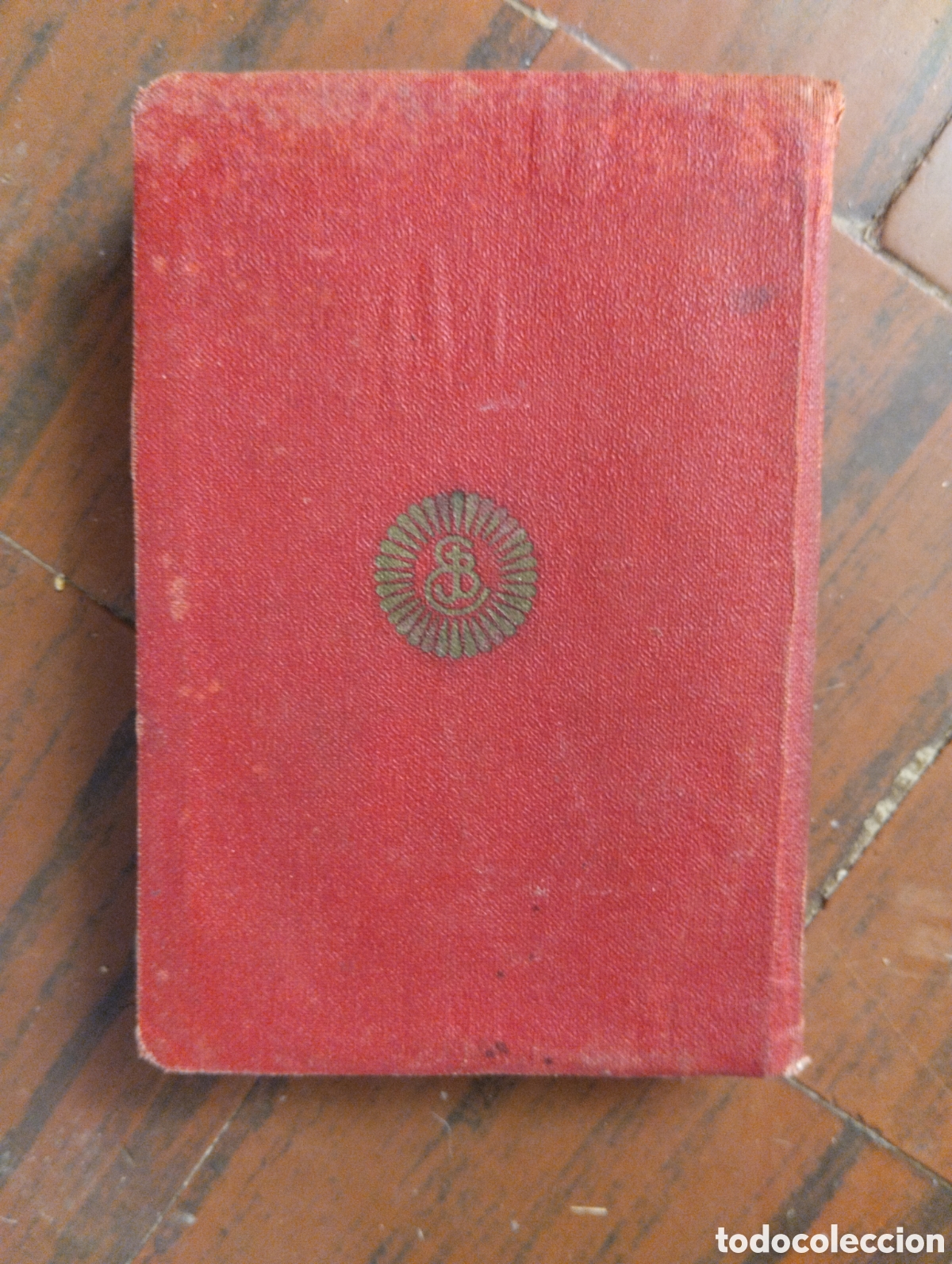 Libros antiguos: Pensamientos Cartas Provinciales, Pascal - Foto 6