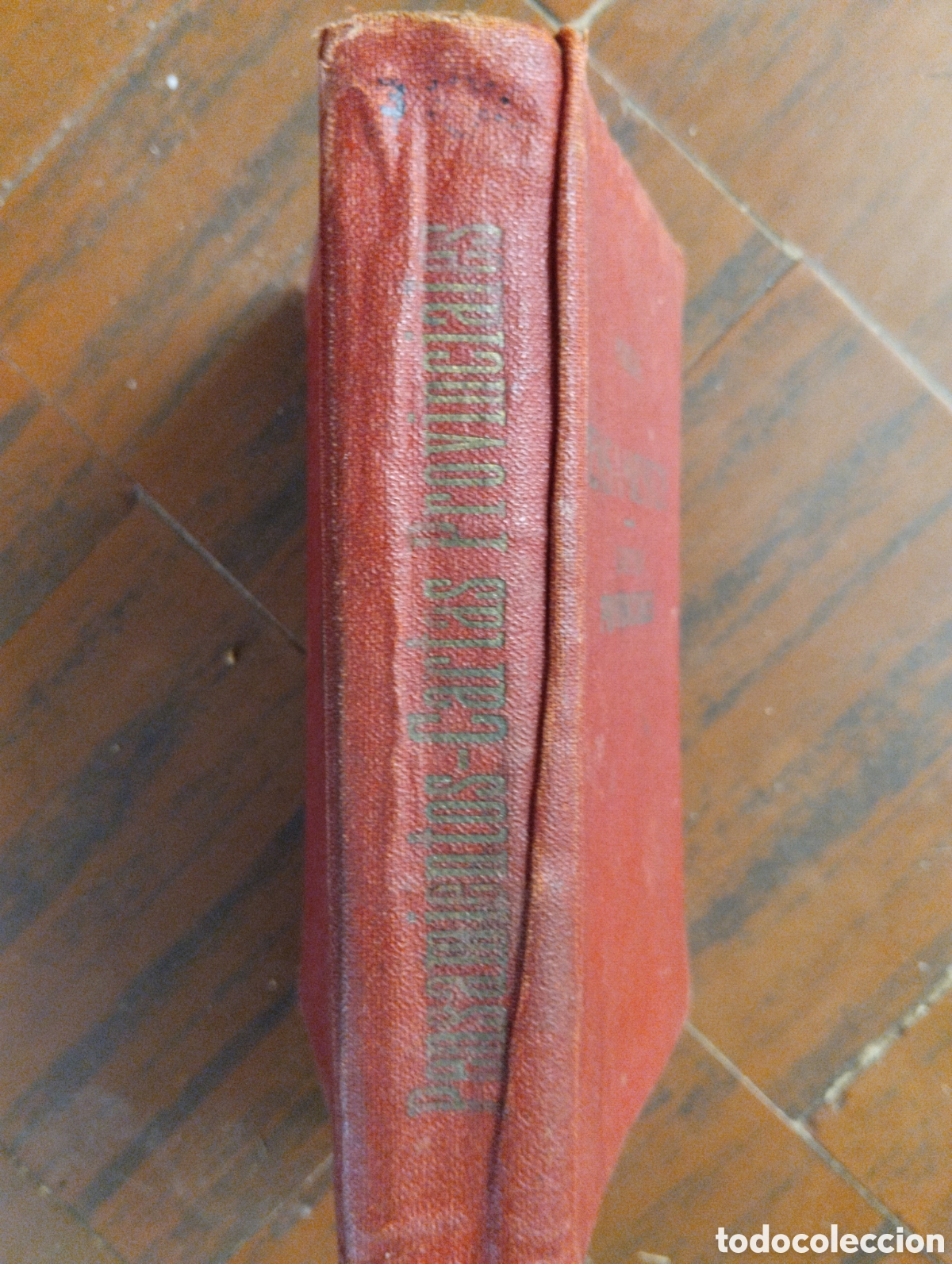 Libros antiguos: Pensamientos Cartas Provinciales, Pascal - Foto 7