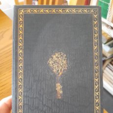 Libros antiguos: FILOSOFÍA, MORAL, LA ENCINA Y LA HIEDRA, SACRAMENTO DEL MATRIMONIO, CALISTO DE ANDRES, 1899 L40