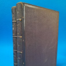 Libros antiguos: L-1691. OBRAS COMPLETAS DE PLATON. MEDINA Y NAVARRO. 1872.