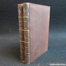 Libros antiguos: L-8309. OBRAS COMPLETAS DE PLATON. PATRICIO DE AZCÁRATE. MEDINA Y NAVARRO, MADRID, 1872